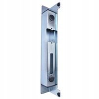 puszka kaseta obudowa 40x40 elektrozaczepu elektrozamka do bramki