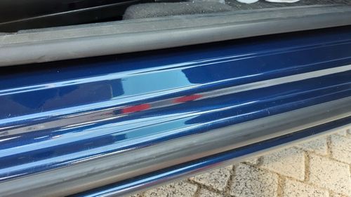 FOLIA OCHRONNA PPF # LAMPY REFLEKTORY PROGI 50x100 na Arena.pl