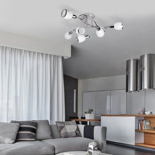 Lampa sufitowe Elite na Arena.pl