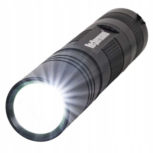 Latarka Led Heckermann W69 zdjęcie 2