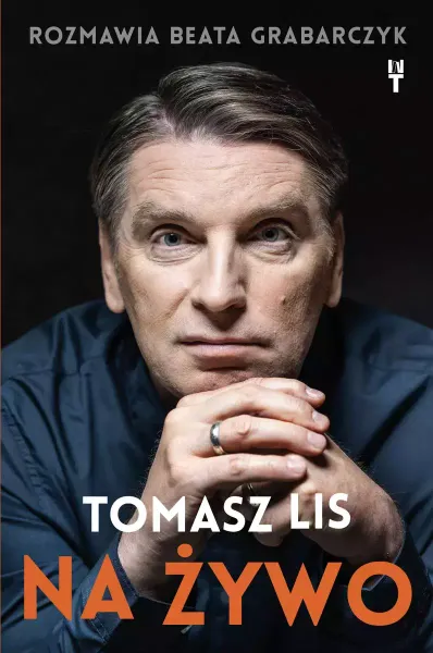 Tomasz Lis na żywo zdjęcie 1