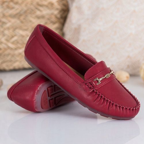 Eleganckie Mokasyny r.37 na Arena.pl