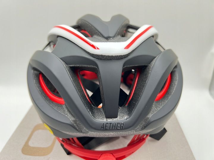 Kask szosowy Giro Aether SP MIPS L (59-63) z1499zł zdjęcie 12