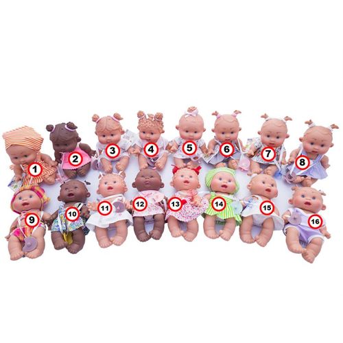 LALKA PEPOTINES na Arena.pl