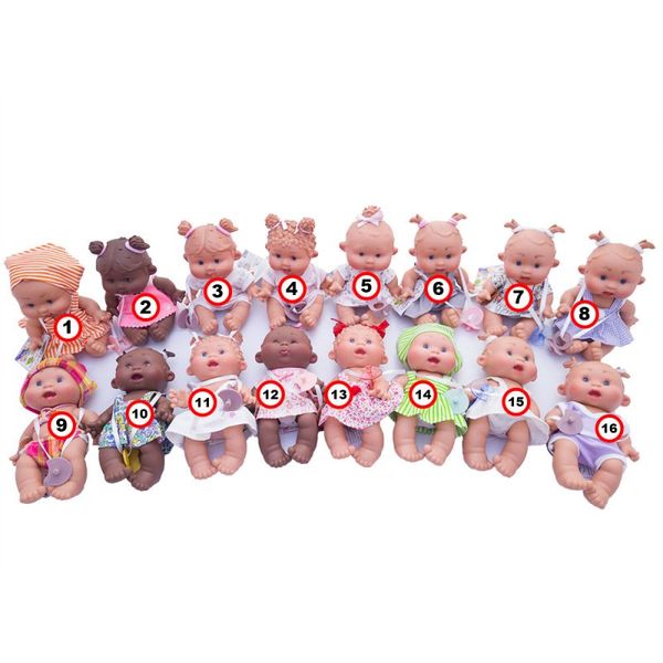 LALKA PEPOTINES zdjęcie 3