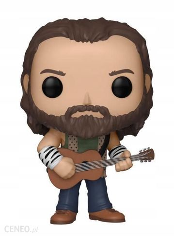 Funko POP! WWE Elias z gitarą 67 na Arena.pl