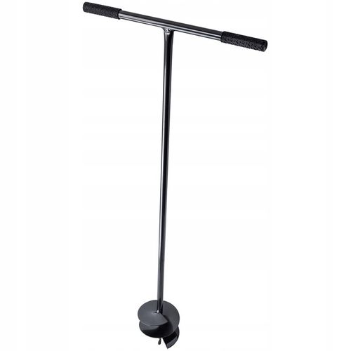 ŚWIDER RĘCZNY DO ZIEMI GRUNTU GLEBY DOŁOWNIK 150mm na Arena.pl