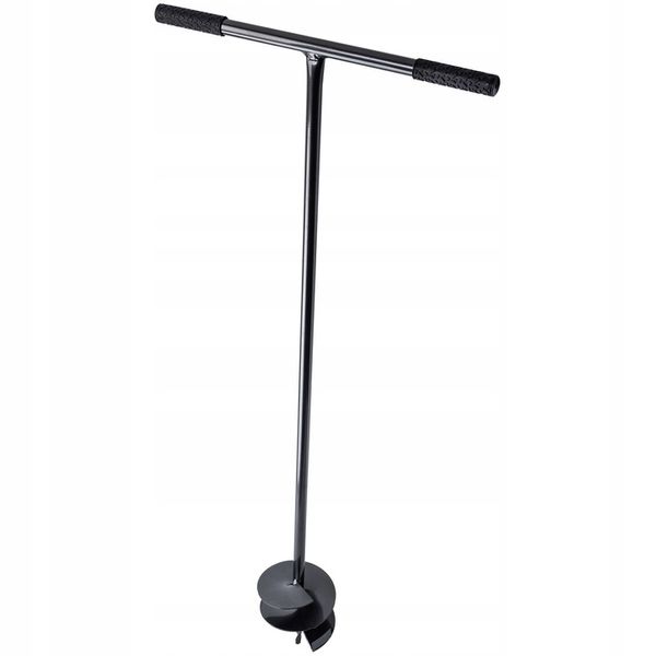 ŚWIDER RĘCZNY DO ZIEMI GRUNTU GLEBY DOŁOWNIK 150mm zdjęcie 12