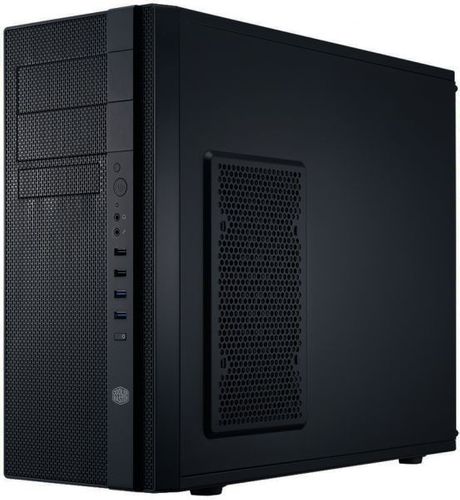 Cooler Master Obudowa N400 USB 3.0 na Arena.pl