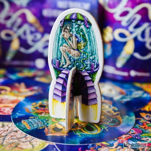 Gra Odyseja na Arena.pl