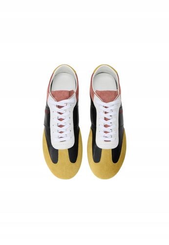 Marni - Sneakersy niskie na Arena.pl