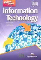 Information Technology SB + kod 2nd Editon