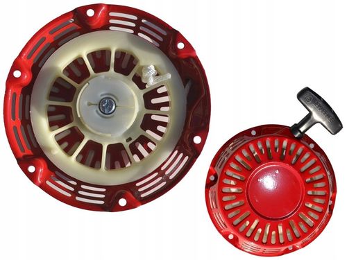 STARTER SZARPAK ROZRUSZNIK HONDA GX120 GX160 GX200 na Arena.pl