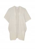 VILA KARDIGAN OVERSIZE
