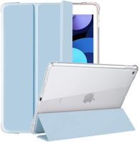 Etui do iPad Pro 3/2/1 11” Magnetyczne z Miejscem na Rysik Niebieskie