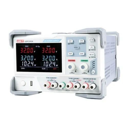 Zasilacz laboratoryjny Uni-T UDP3303A na Arena.pl