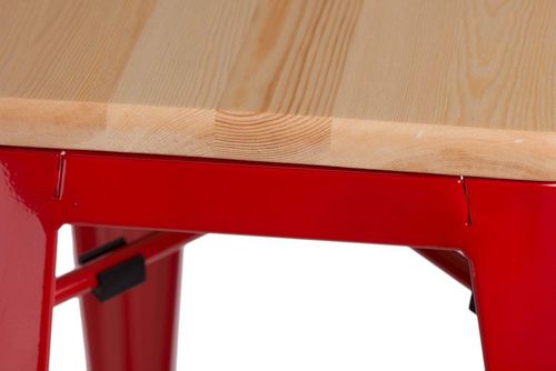 Hoker Paris Wood 65cm kolor na Arena.pl