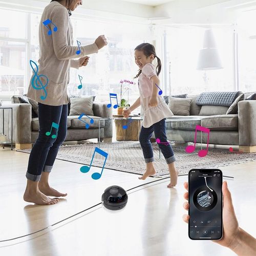 MUZYCZNA SKAKANKA, INTELIGENTNA AUTOMATYCZNA ELEKTRYCZNA SKAKANKA BLUETOOTH na Arena.pl