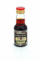 Zaprawka do alkoholu EXCLUSIVE CHEVAL WHISKY