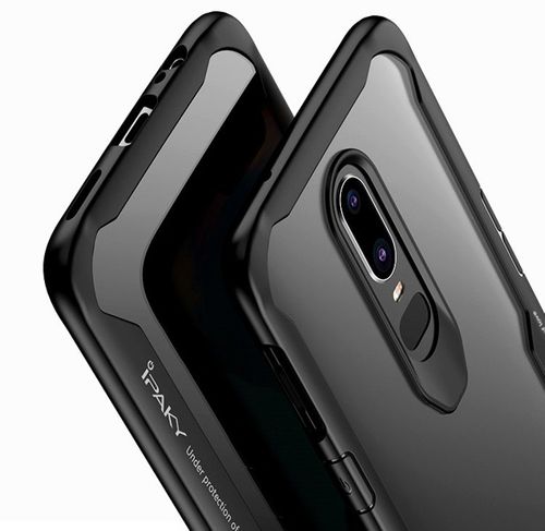 IPAKY SURVIVAL ONEPLUS 6 CZARNY na Arena.pl