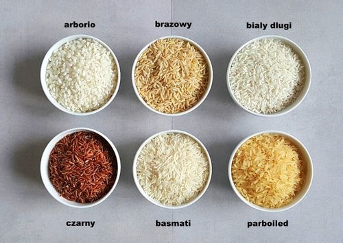 Ryż CZERWONY 5kg na Arena.pl