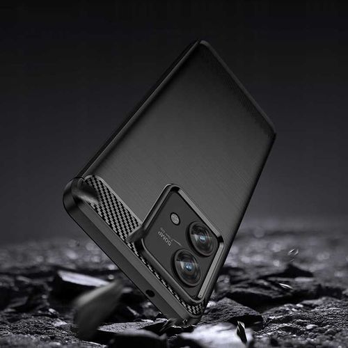 Spacecase Carbon Motorola Edge 40 Neo Black na Arena.pl