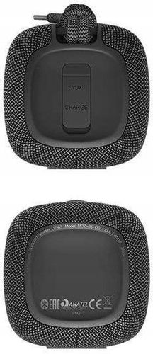 Głośnik przenośny Xiaomi Mi Portable Bluetooth Speaker Czarny | 16W na Arena.pl