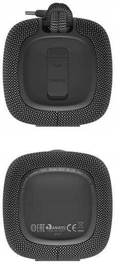 Głośnik przenośny Xiaomi Mi Portable Bluetooth Speaker Czarny | 16W zdjęcie 4