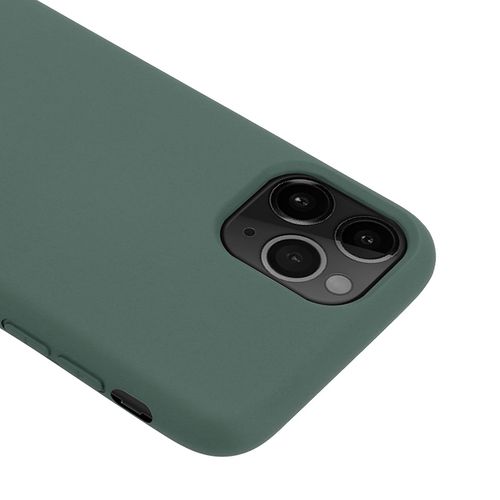 Etui do iPhone 11 Pro (zielony) na Arena.pl