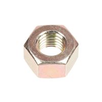 Nakrętka M10x1.50 lewoskrętna 76-005