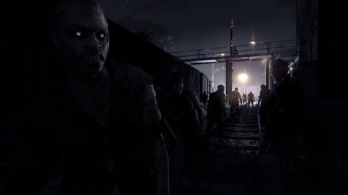 Dying Light + DLC STEAM Automat 24/7 na Arena.pl