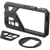 SmallRig 4601 Mobilny zestaw klatek wideo Samsung Galaxy S24 Ultra