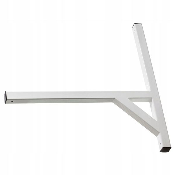 WSPORNIK KLIMATYZATORA AGREGATU 600X600 OCYNKOWANY zdjęcie 3