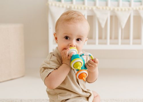 DUMEL DD 30835 Słonik mobilek na Arena.pl