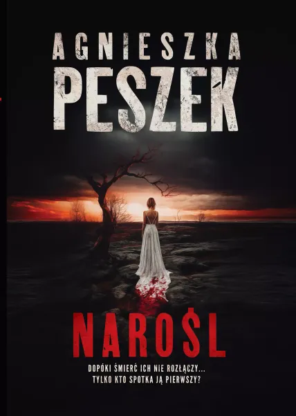 Narośl zdjęcie 1