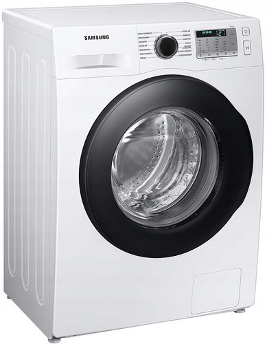 PRALKA SAMSUNG WW70AGAS21AH/EO EcoBubble slim na Arena.pl