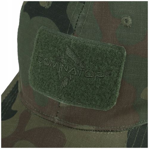 CZAPKA Z DASZKIEM BEJSBOLÓWKA DOMINATOR TAKTYCZNA PL MORO CAMO WZ.93 na Arena.pl