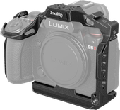 Smallrig 4023 - klatka Black Mamba do Panasonic Lumix S5 II