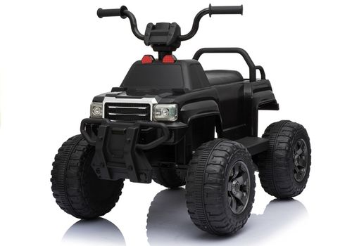 AUTO NA AKUMULATOR BDM0911 Czarne na Arena.pl