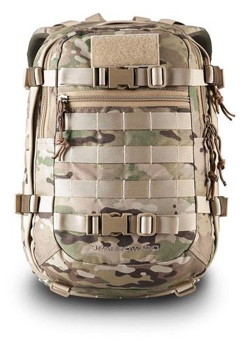 Plecak militarno- survivalowy Sparrow 20 L na Arena.pl