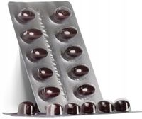 ____AXANTA____ Suplement diety Colway 60 kapsułek