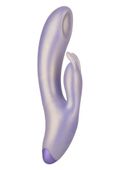 g love g bunny purple