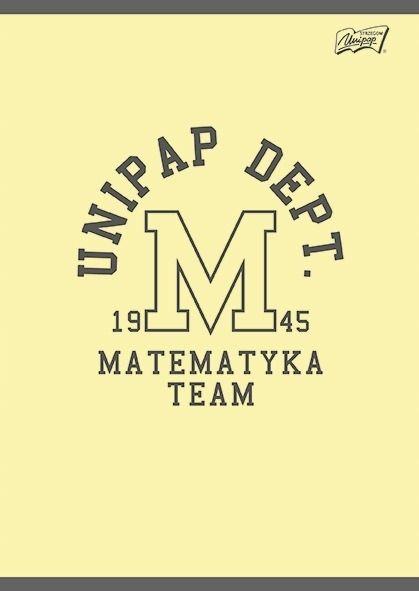 Komplet 10x Zeszyt A5 60k tematyczny ze ściągą zdjęcie 6