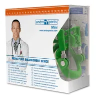 andromedical andropenis mini - system wydłużający, dla rozmiaru do 8 cm