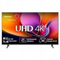 Telewizor HISENSE 43A6Q 43" 4K UHD