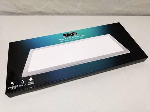 LETHE Panel podszafkowy LED na Arena.pl