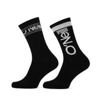 Skarpety za kostkę SPORTSOCK RETRO LOGO 2PK 43-46