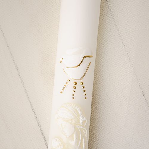 Świeca do Chrztu SCH-D-A1B na Arena.pl