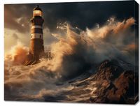 Obraz 90x70cm Bezlitosna Odyseja