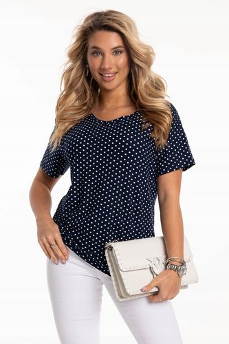 Ponadczasowa Atrakcyjna Piękna Kobieca BLUZKA Dużo Kolorów Rozmiarów na Arena.pl